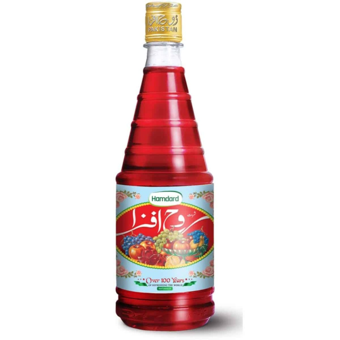 Roohafza 800ml