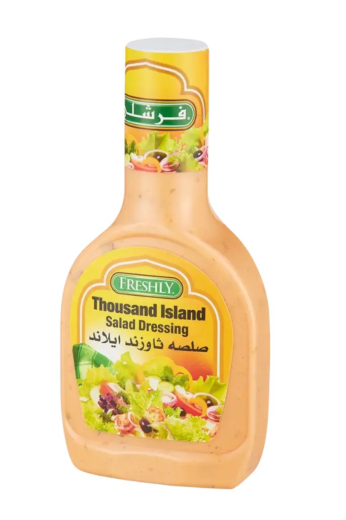 1000  صلصة طازجة 6*16  أونصة