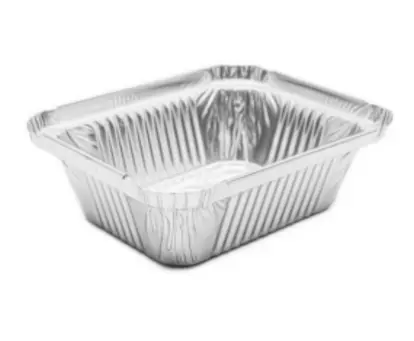 حاوية ألومنيوم 1025، 1000  قطعة