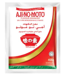 أجينوموتو 20*454  جم أصلي