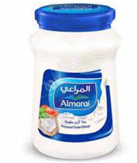 كريمة الجبن من المراعي 6 * 900  جم