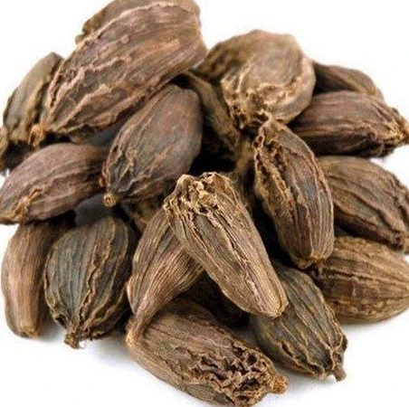 Black Cardamom