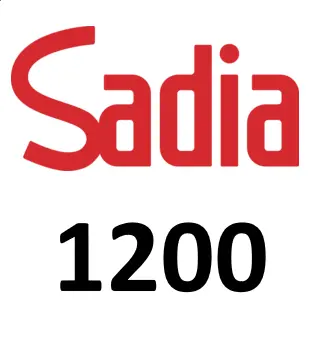 Chicken Whole 10*1200gm Sadia