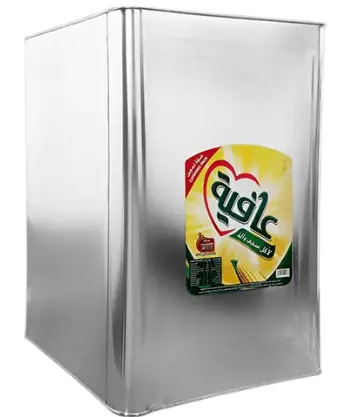 Corn Oil 1*17Ltr Afia