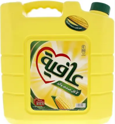 Corn Oil 2*9Ltr Afia