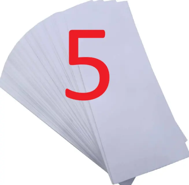 Envelope White # 5 1*4Kg