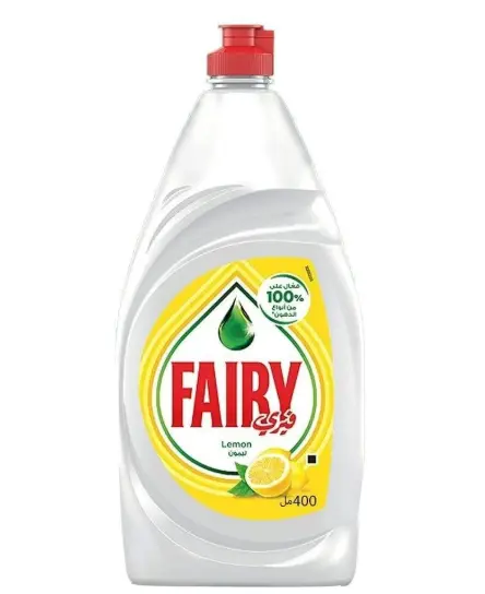 فيري ليمون 🍋 ٢١ * ٤٠٠ مل