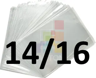 Food Packing Bags No 14/16 20Kg