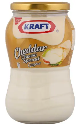 Kraft Cream Cheese 6*870gm