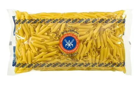 معكرونة كويتية رقم ٢٢، ٢٠ عبوة * ٥٠٠ غرام