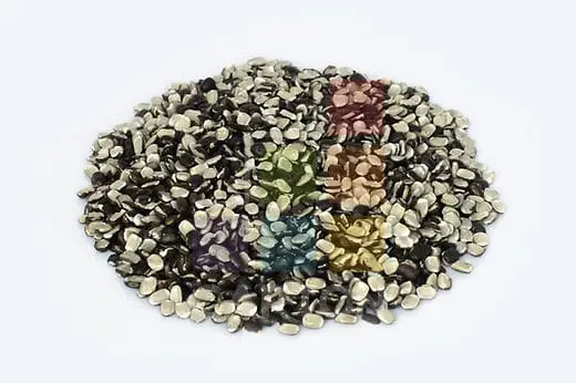 لحم بقري أسود مهروس مقسوم 1*15 كجم