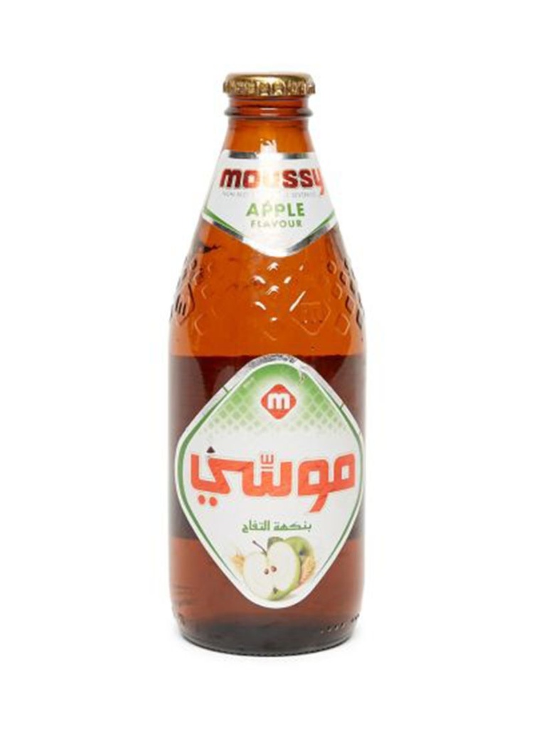 موس التفاح 24 * 330 مل