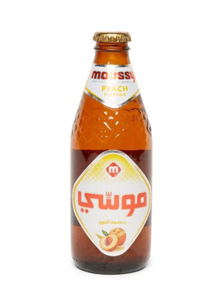 موس الخوخ 24 * 330 مل