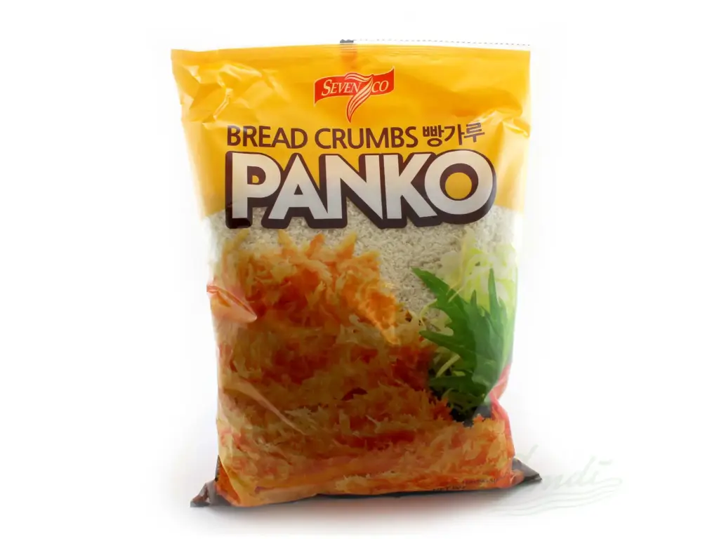 Panko Bread Crumbs 10*1Kg