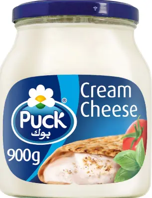 كريمة جبنة بوك 6 * 900 غرام