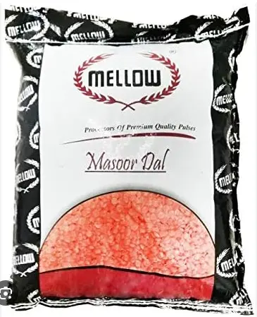 عدس أحمر هندي 1 * 15 كجم