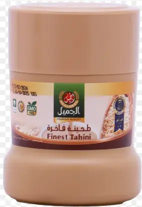 طحينة سائلة 12 * 250 جم جميل