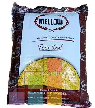 Toor Dal 1*15kg 