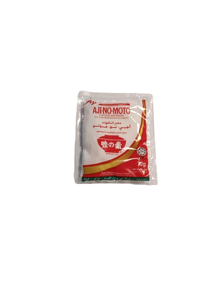Ajinomoto 10*15*72gm - Original