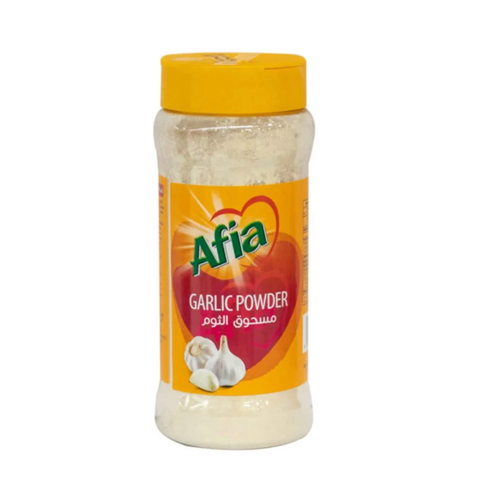 Afia Garlic Powder 12*170gm