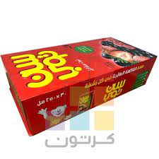 مزيج عصير التوت من صن توب 30 * 250 مل