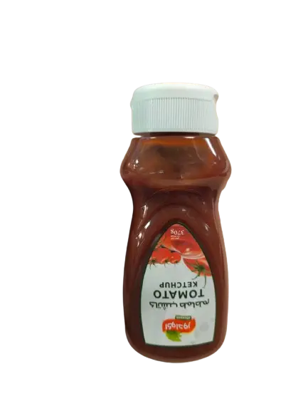 Ecuador Tomato Ketchup 24*370gm 