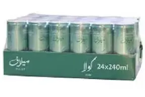 Milaf Cola 24*240ml