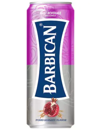 باربيكان رمان 24 * 250 مل