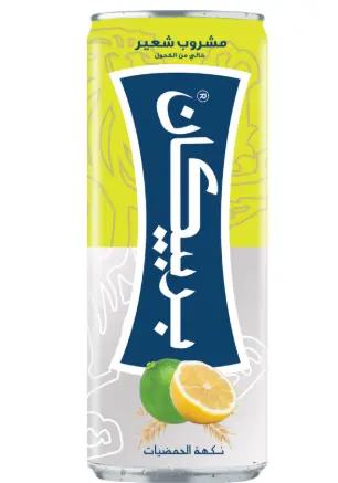 Barbican Lemon 24*250ml