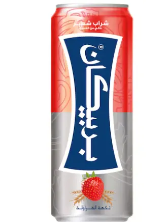 Barbican Strawberry 24*250ml