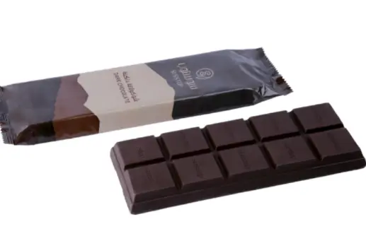 Susstop Dark Chocolate 12*500gm