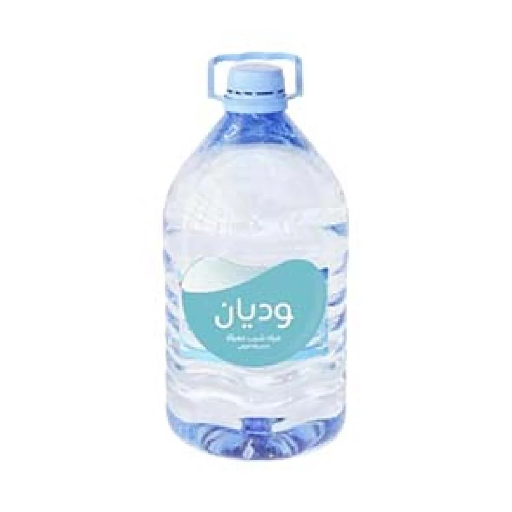 Wedyan Water 4*5Ltr