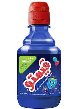 Vimto Pet Blueberry 24*250ml 