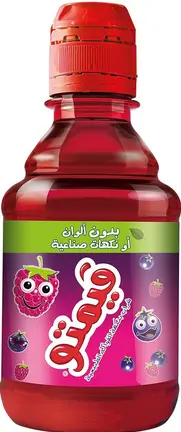 Vimto Fruit 24*250ml