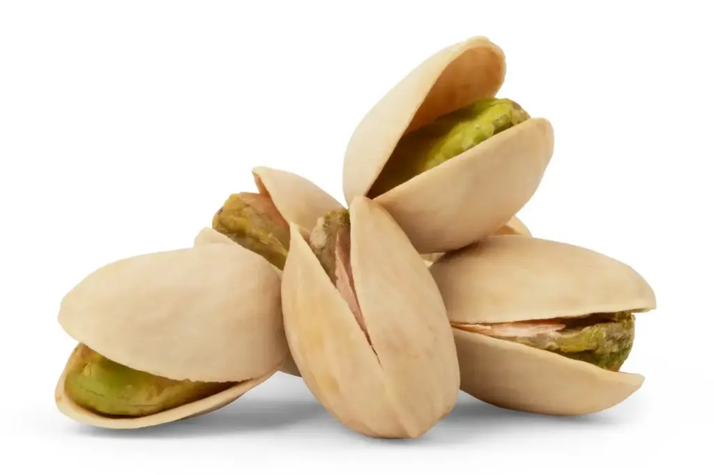 Pistachios with shells Unsalted 1Kg