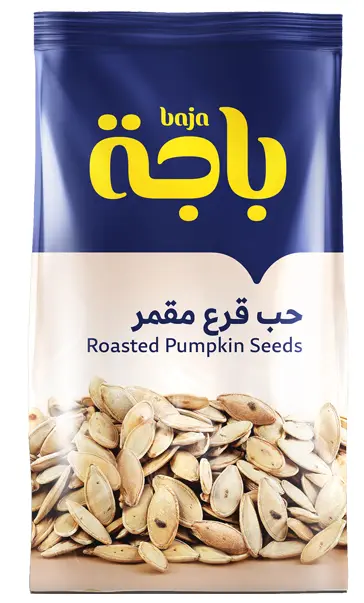 بذور قرع باجا 4 × 24 × 15  جم