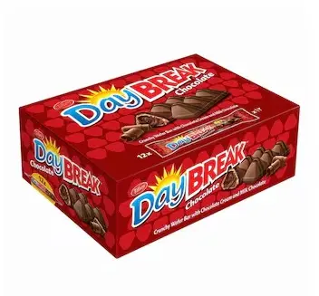 Tiffany Day Break Wafer 12*12*25gm